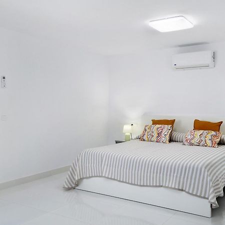 Brisa 3 Villa La Santa Bagian luar foto